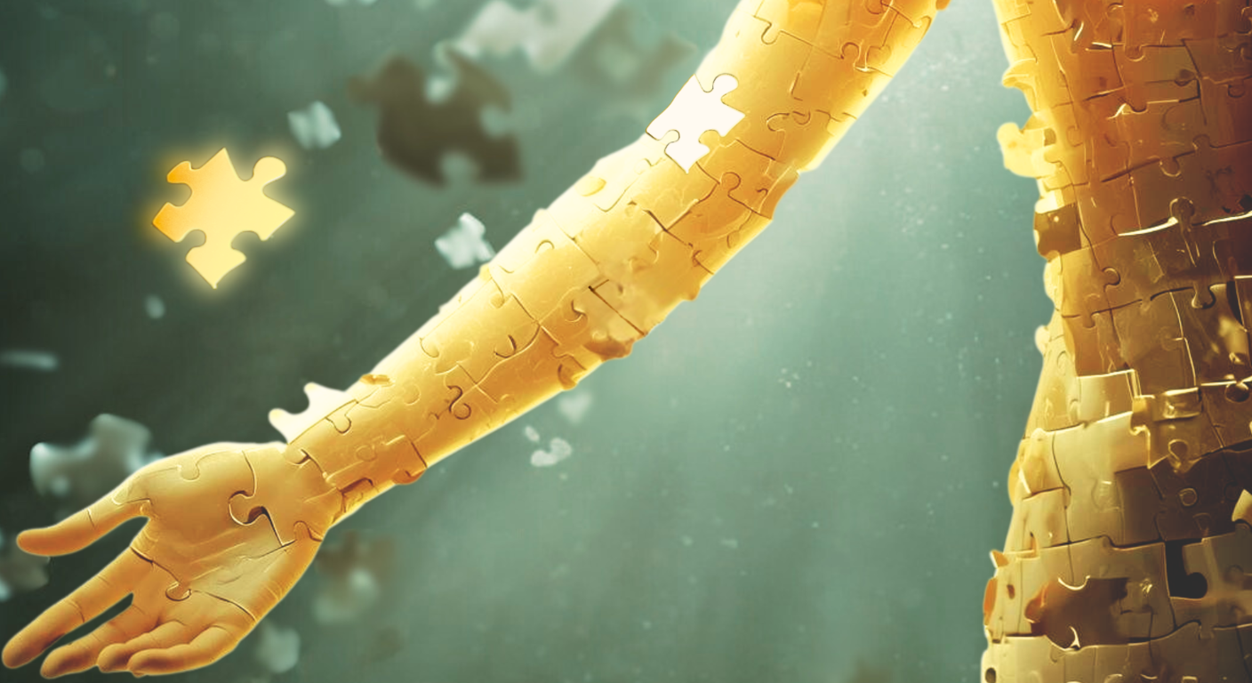 Você é peça-chave e não só mais um