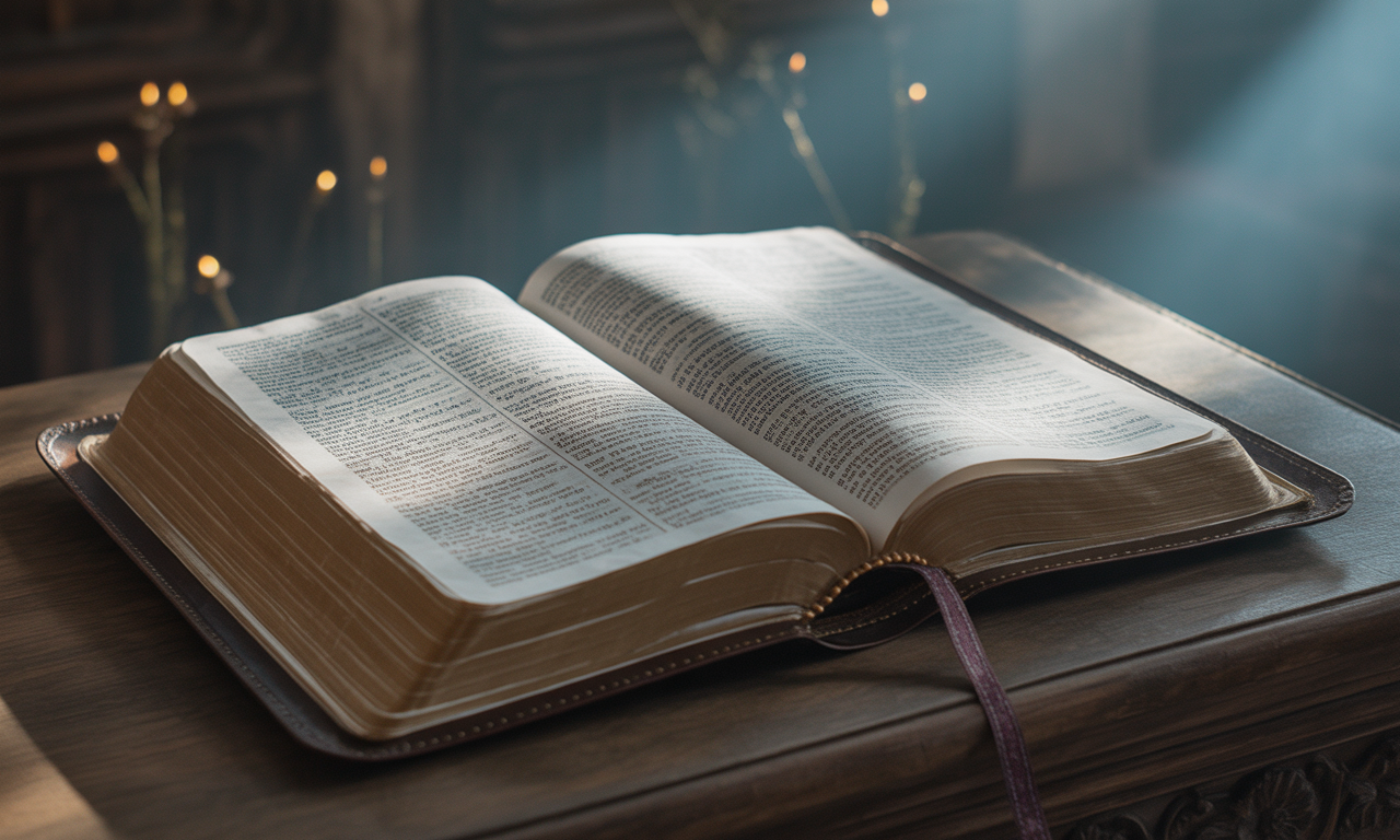 A esperança que não decepciona