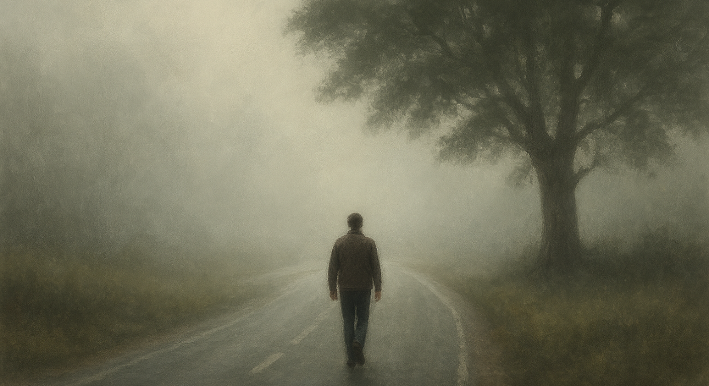 Deus, meu mestre e a minha esperança