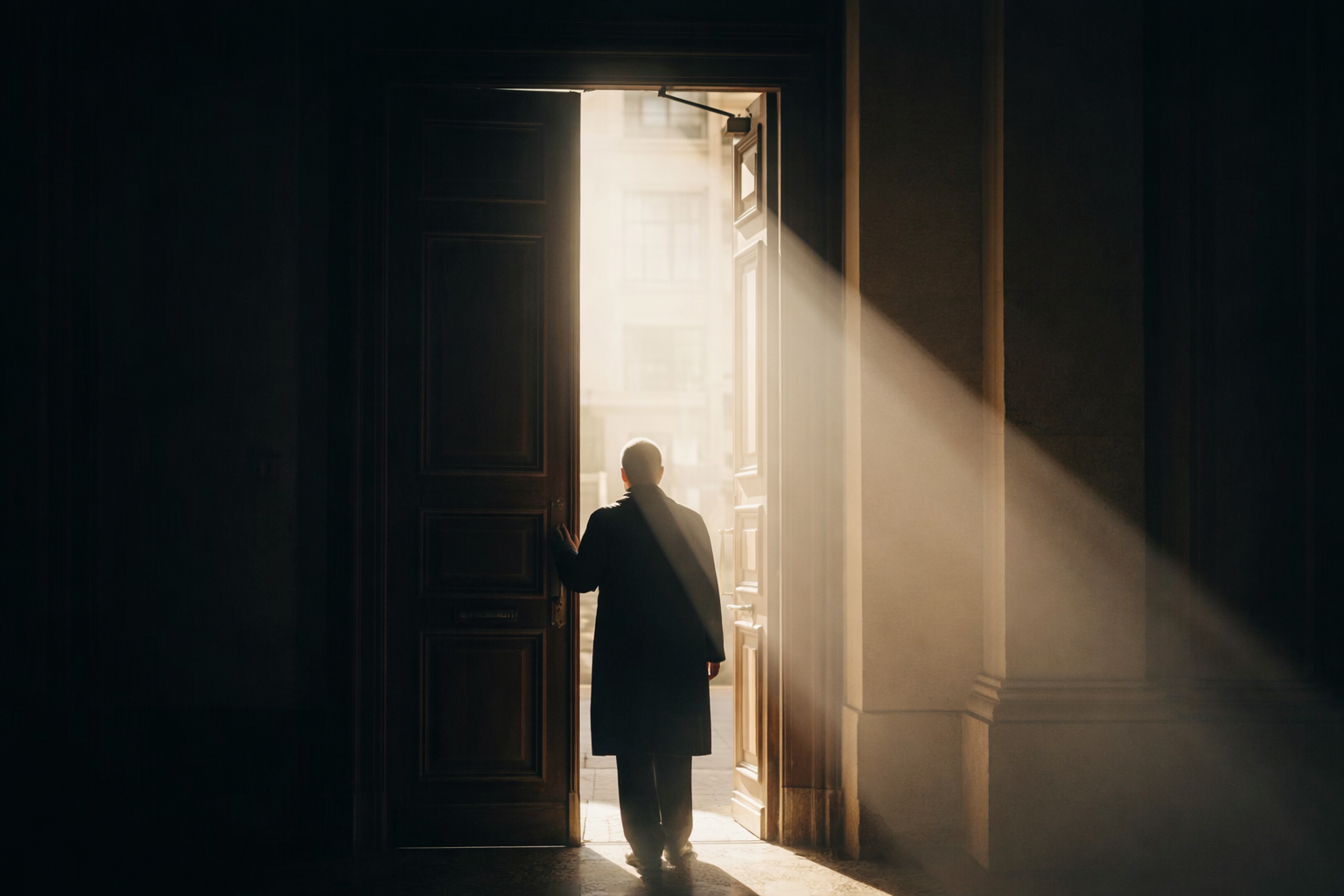 O passado ainda vive no presente