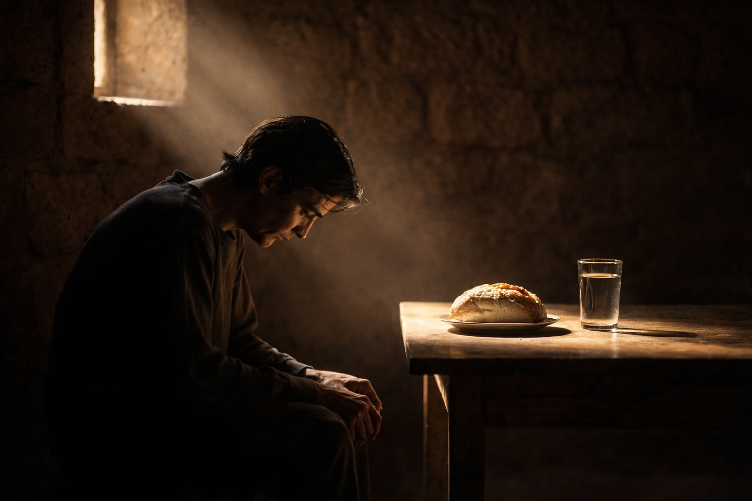 A depressão de Elias