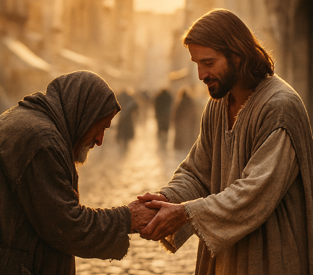 Cena emocional entre