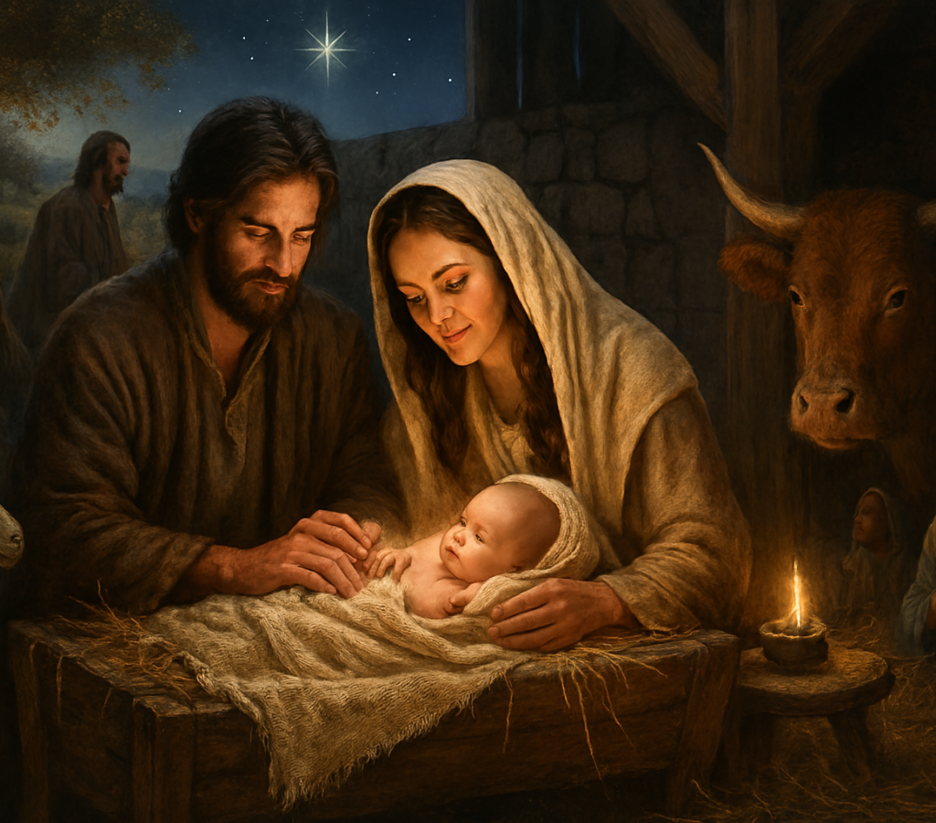 Cena horizontal do n