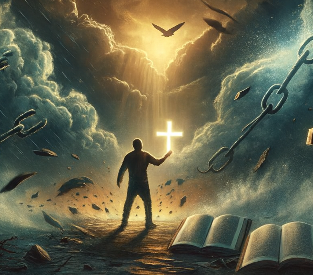 Cena simbólica e esp