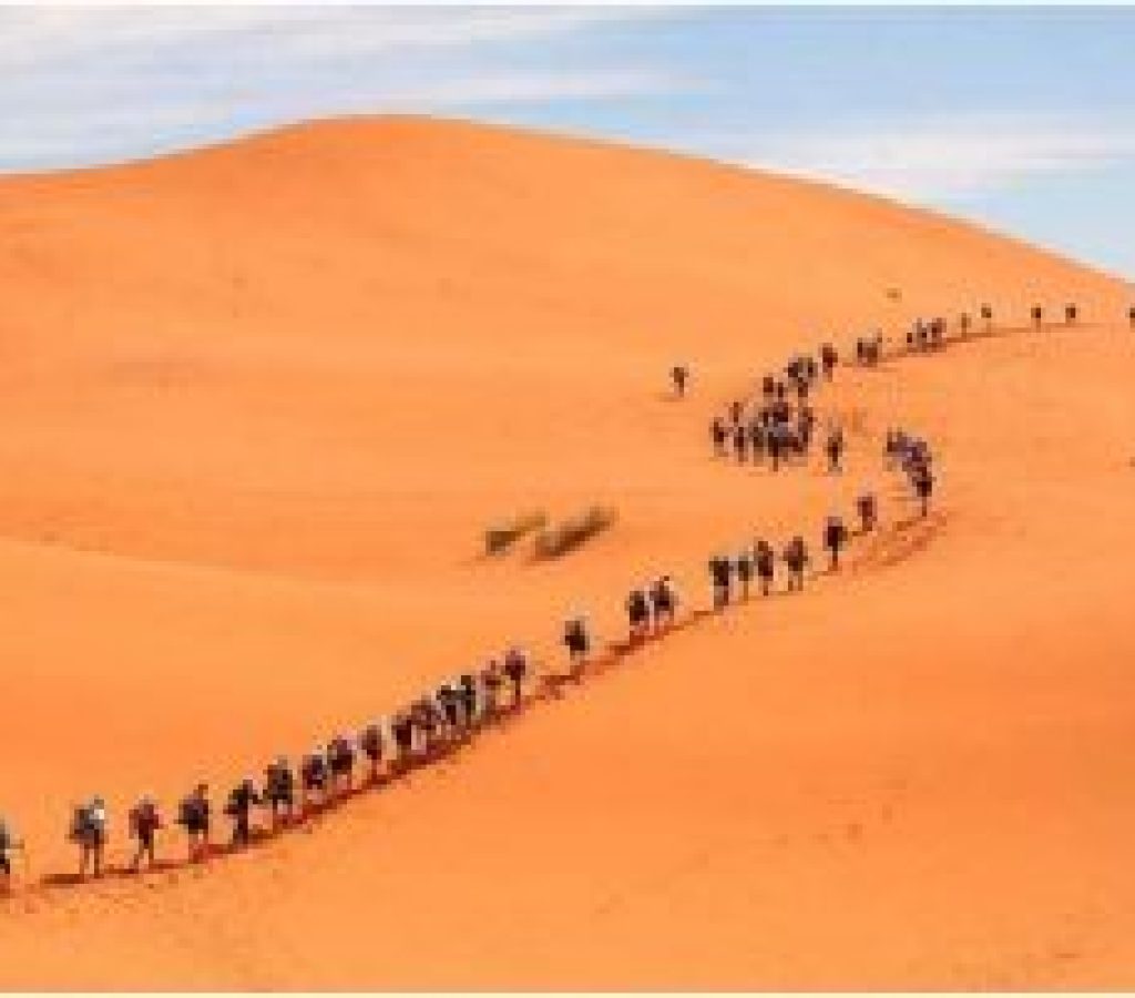 deserto