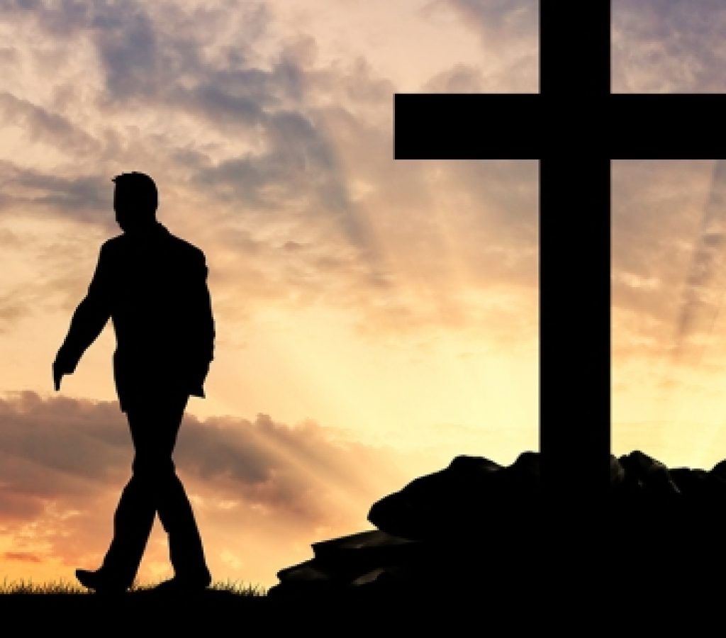 web3-man-atheism-cross-religion-shutterstock_323329880